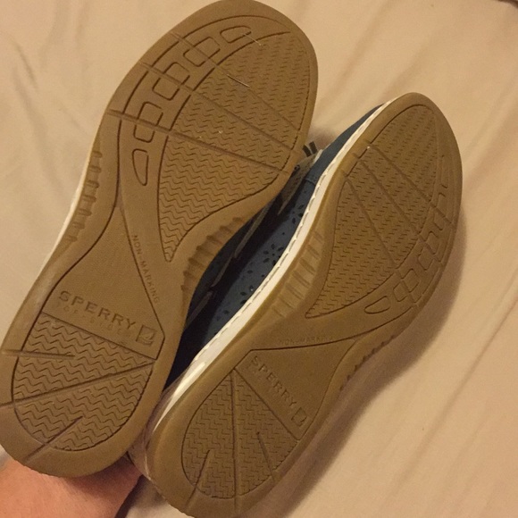 Mon.-Tues.SaleOnly!🔴Sperry Shoes - Picture 8 of 8